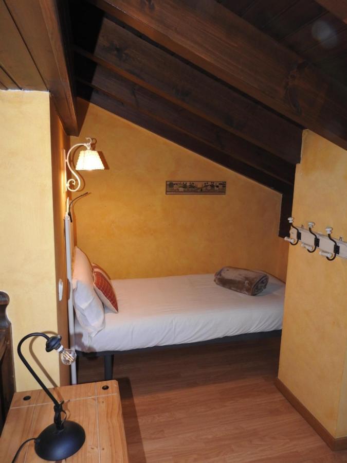 Acogedor Refugio En La Vall D'Incles, Hut1-05073 ภายนอก รูปภาพ