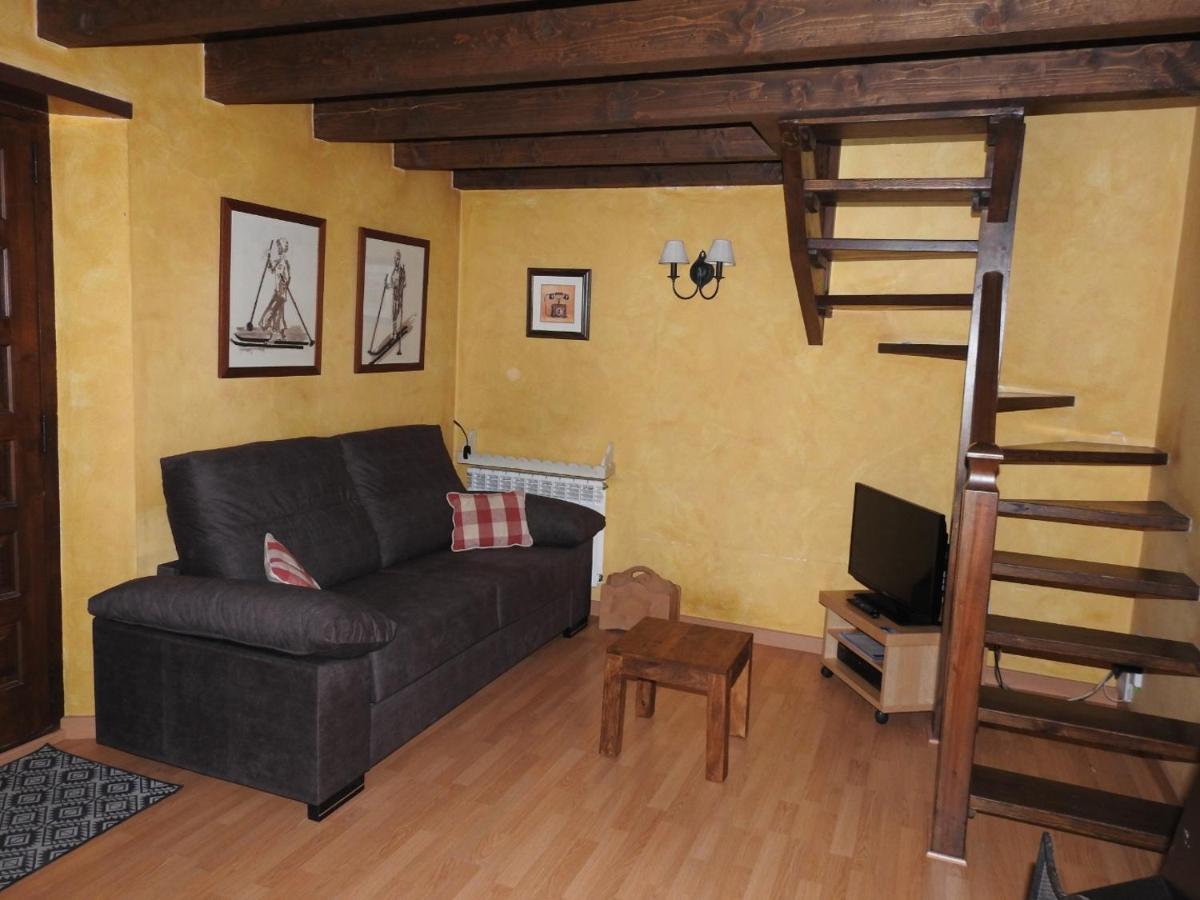 Acogedor Refugio En La Vall D'Incles, Hut1-05073 ภายนอก รูปภาพ
