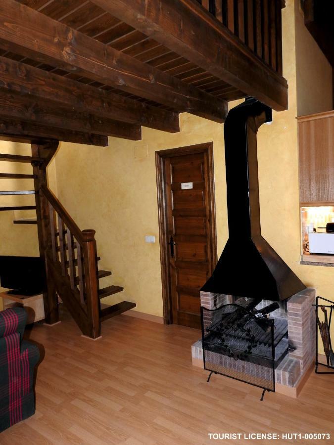 Acogedor Refugio En La Vall D'Incles, Hut1-05073 ภายนอก รูปภาพ