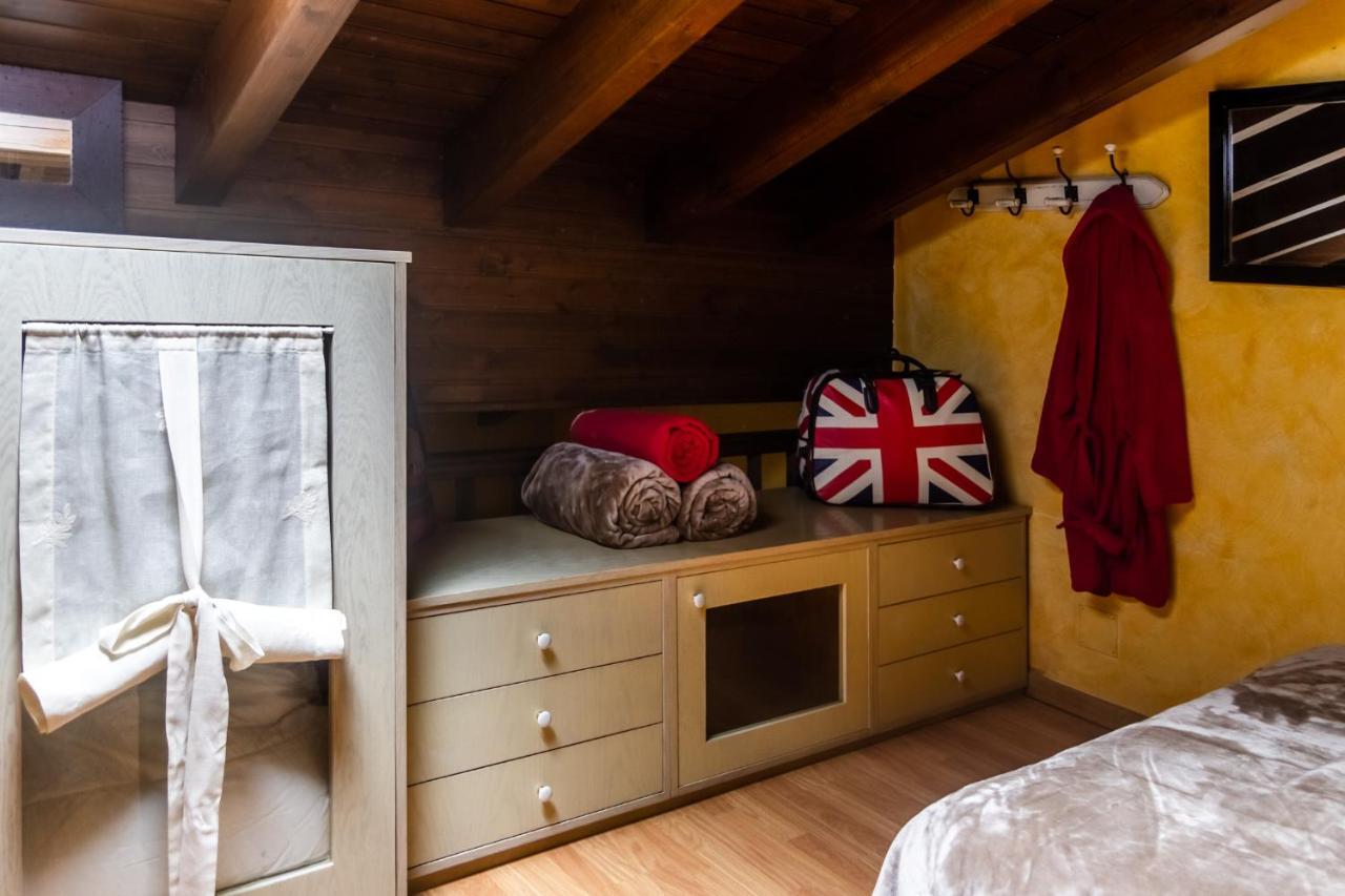 Acogedor Refugio En La Vall D'Incles, Hut1-05073 ภายนอก รูปภาพ
